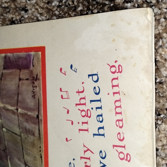 The Star Spangled Banner - A Picture Book + The Freedom Collection - Picture 8 of 16